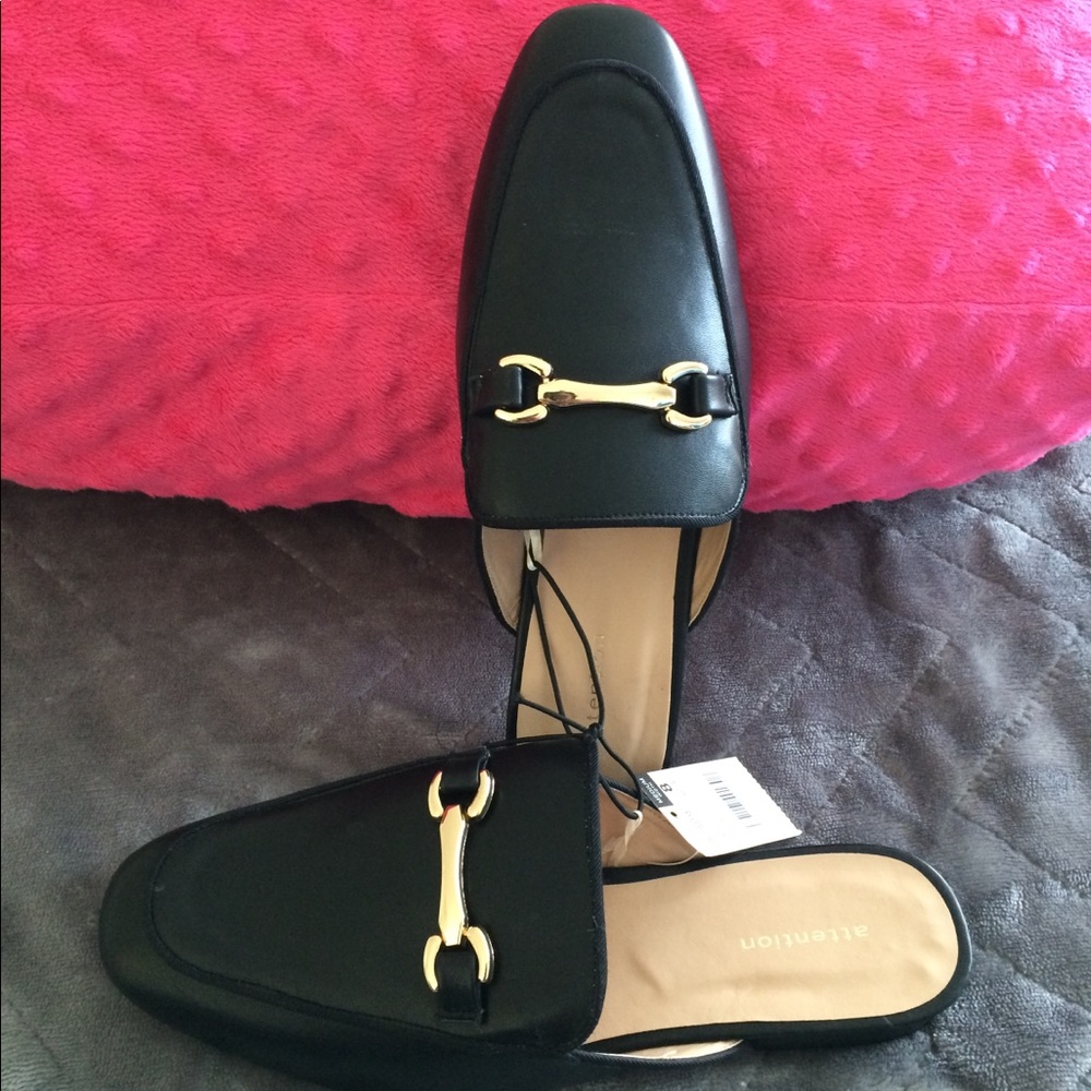 Women Casual half slippers
